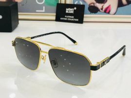 Picture of Montblanc Sunglasses _SKUfw49039988fw